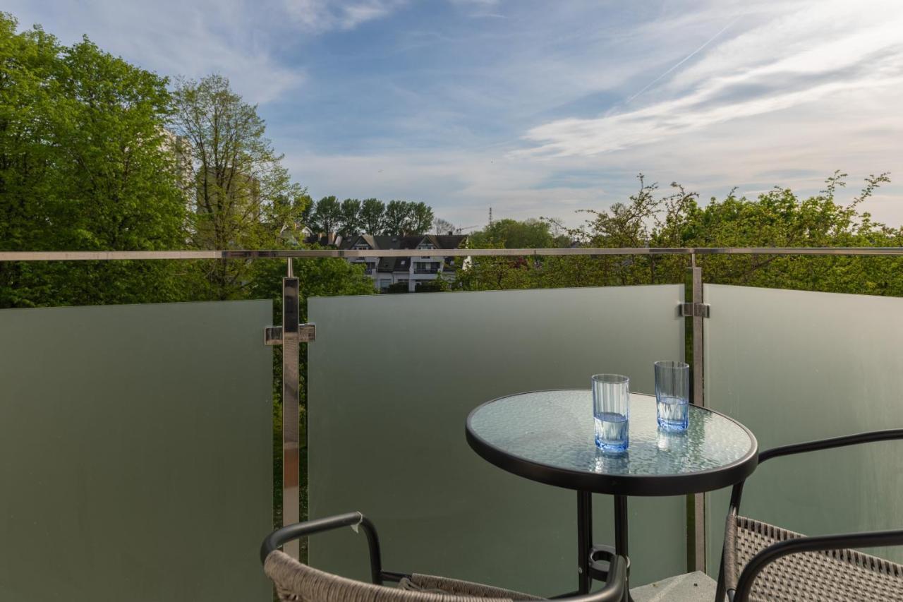 Marynarzy Okretow Pogranicza Apartments By Noclegi Renters Колобжег Экстерьер фото